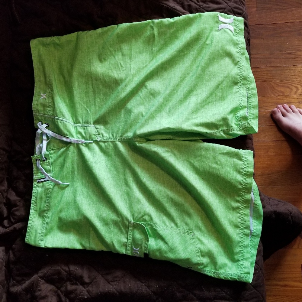 Hurley shorts